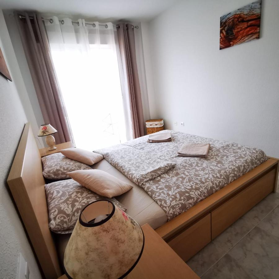 Andy Apartman, Santa Pola Exterior foto